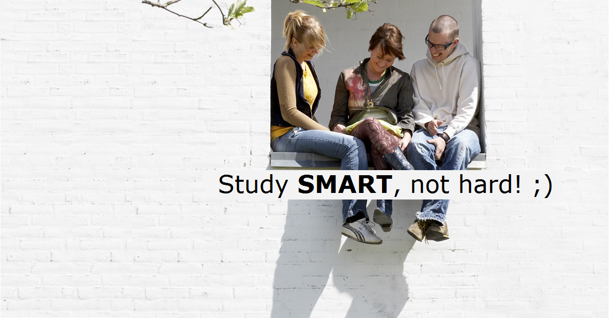 Study Start – Studijas ārzemēs