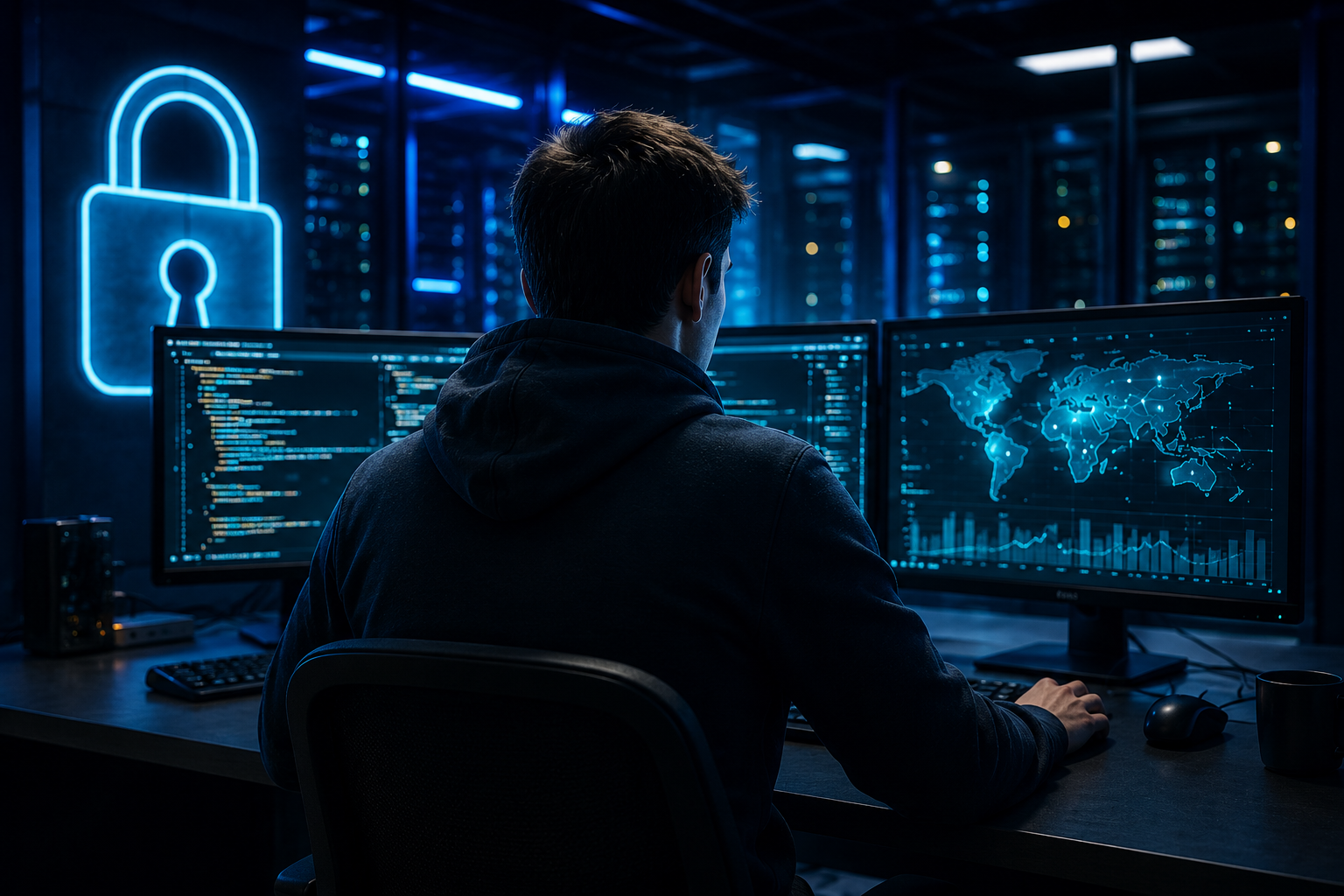 Cyber Security