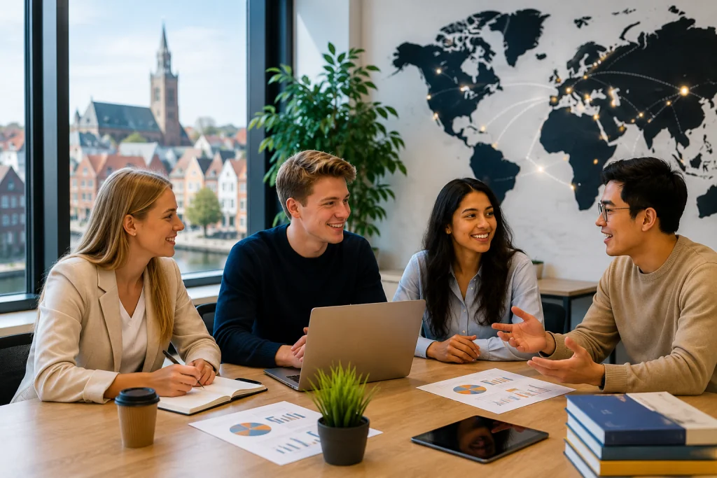 Studente